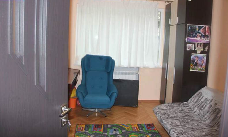 Дава под наем 3-СТАЕН, гр. София, Редута, снимка 4 - Апартаменти - 56480472