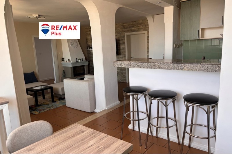 A louer  3 chambres Sofia , Mladost 1 , 124 m² | 11632490 - image [3]