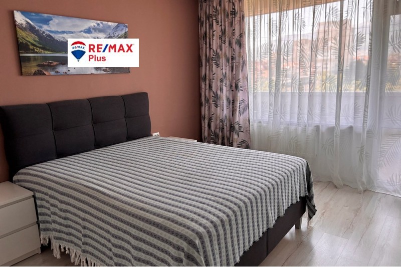 A louer  3 chambres Sofia , Mladost 1 , 124 m² | 11632490 - image [6]