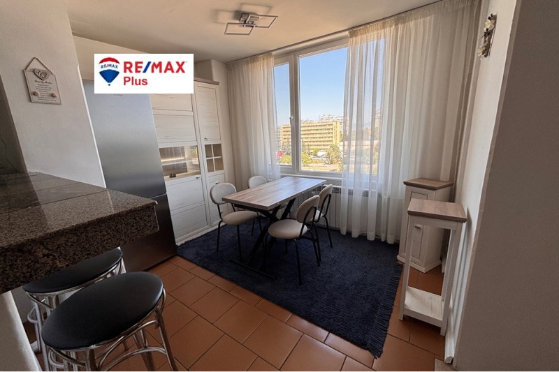 A louer  3 chambres Sofia , Mladost 1 , 124 m² | 11632490 - image [4]