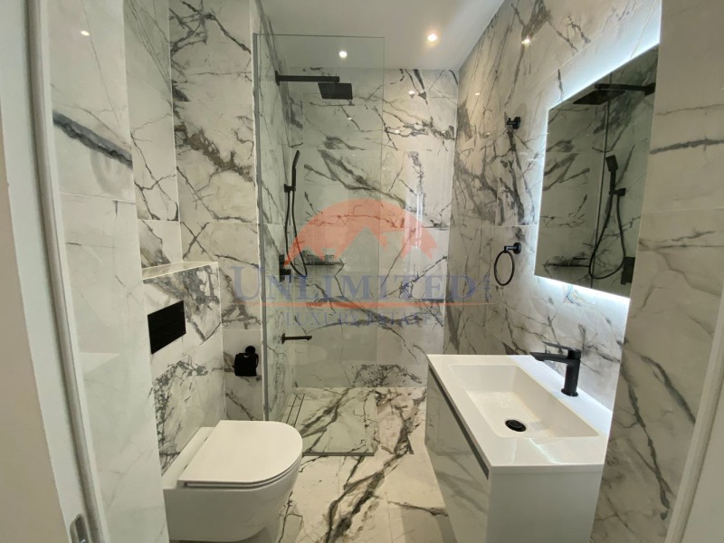 A louer  3 chambres Sofia , Malinova dolina , 148 m² | 50135800 - image [3]