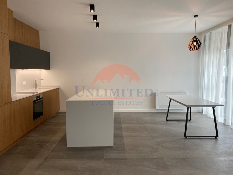 A louer  3 chambres Sofia , Malinova dolina , 148 m² | 50135800 - image [2]