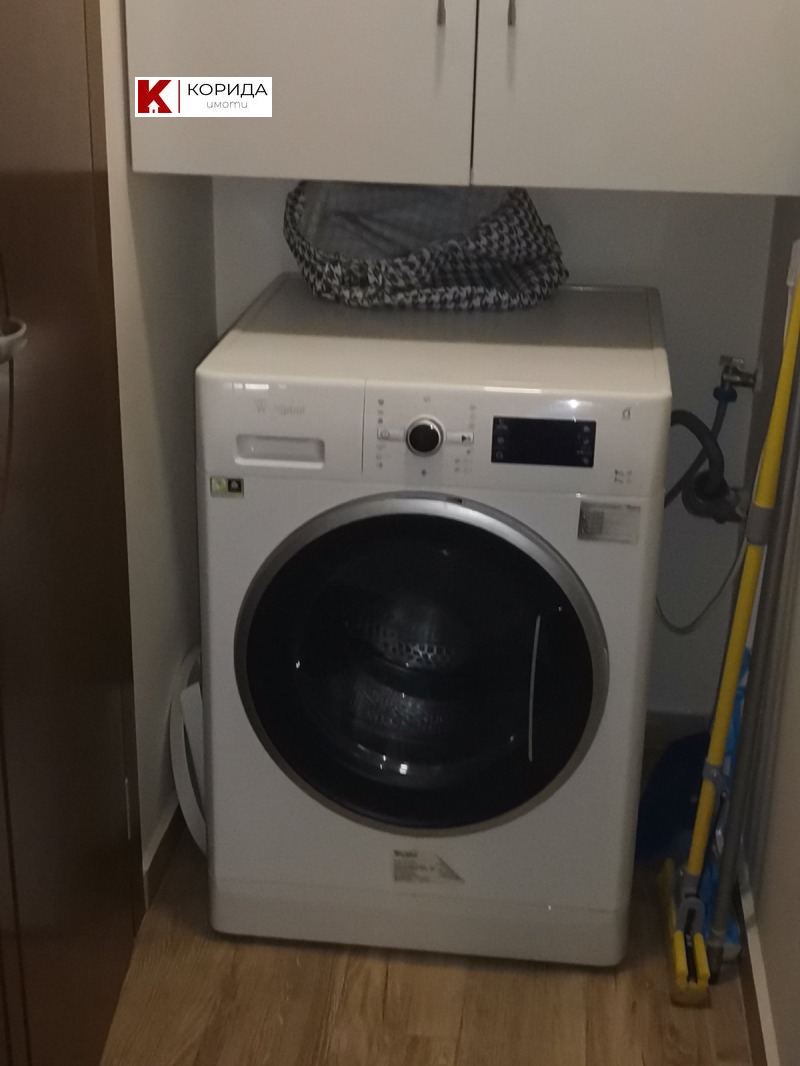 Дава под наем 4-СТАЕН, гр. София, Център, снимка 6 - Апартаменти - 52652248