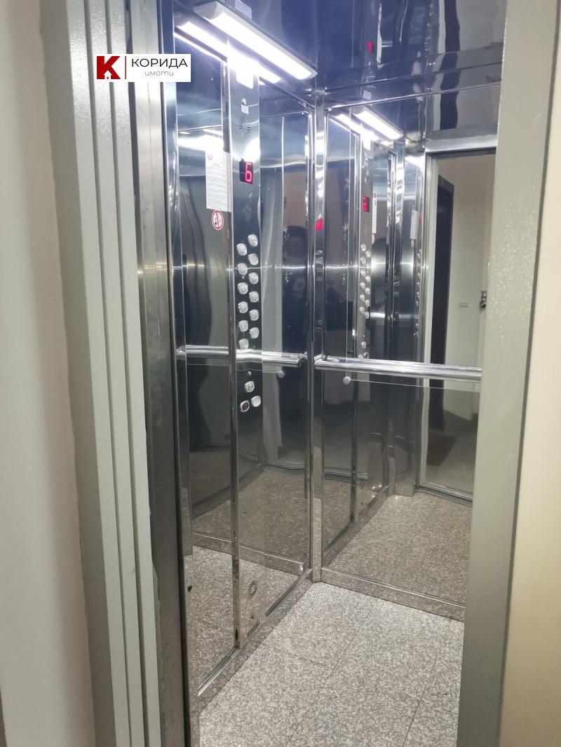 Дава под наем 4-СТАЕН, гр. София, Център, снимка 14 - Апартаменти - 52652248