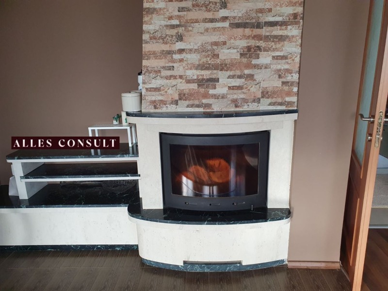 Дава под наем 4-СТАЕН, гр. София, Овча купел, снимка 11 - Апартаменти - 53593363