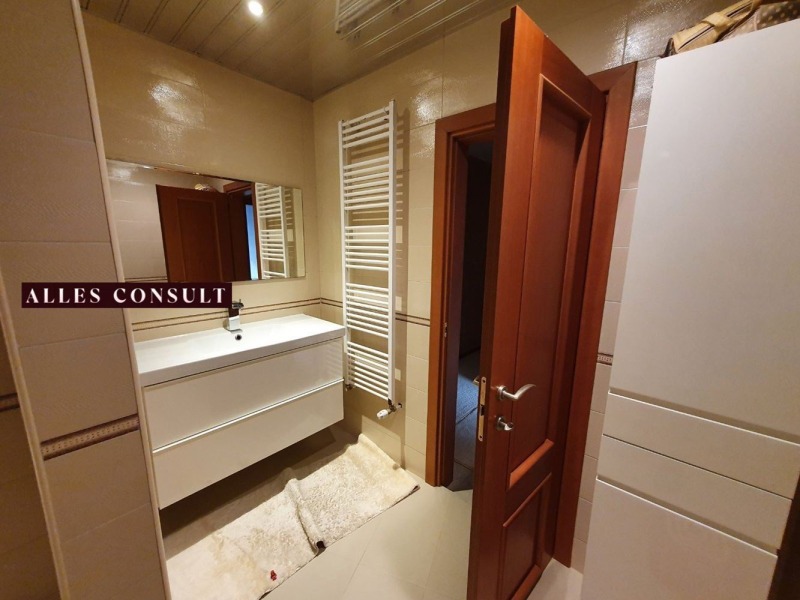 Дава под наем 4-СТАЕН, гр. София, Овча купел, снимка 7 - Апартаменти - 53593363