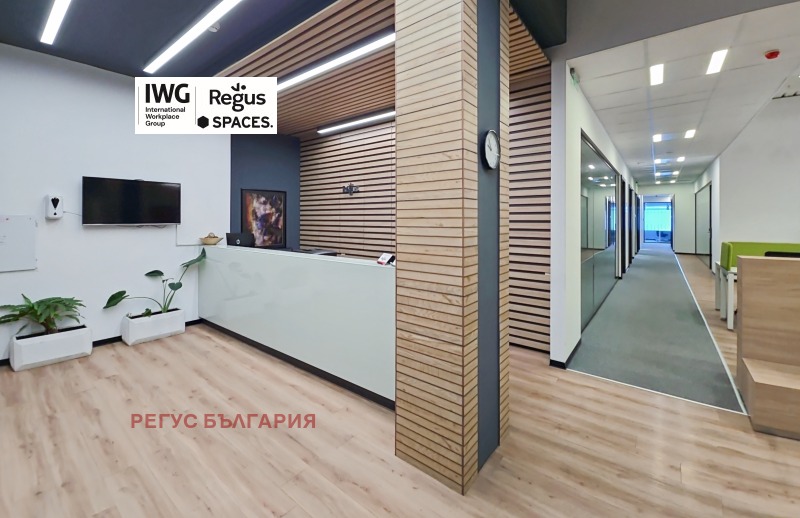 For Rent  Office Plovdiv , Zaharna fabrika , 50 sq.m | 53417607 - image [4]