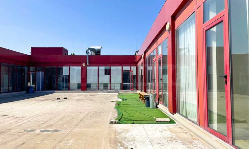 В оренду  Офіс София , Дружба 1 , 144 кв.м | 51602351 - зображення [6]