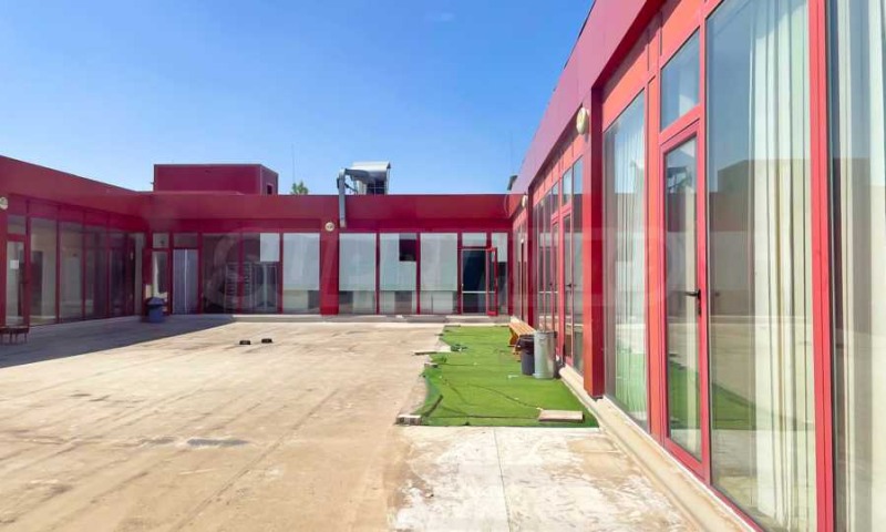 В оренду  Офіс София , Дружба 1 , 144 кв.м | 51602351 - зображення [7]