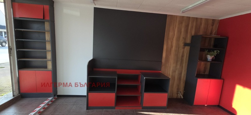 Дава под наем МАГАЗИН, гр. София, Надежда 2, снимка 2 - Магазини - 52537492