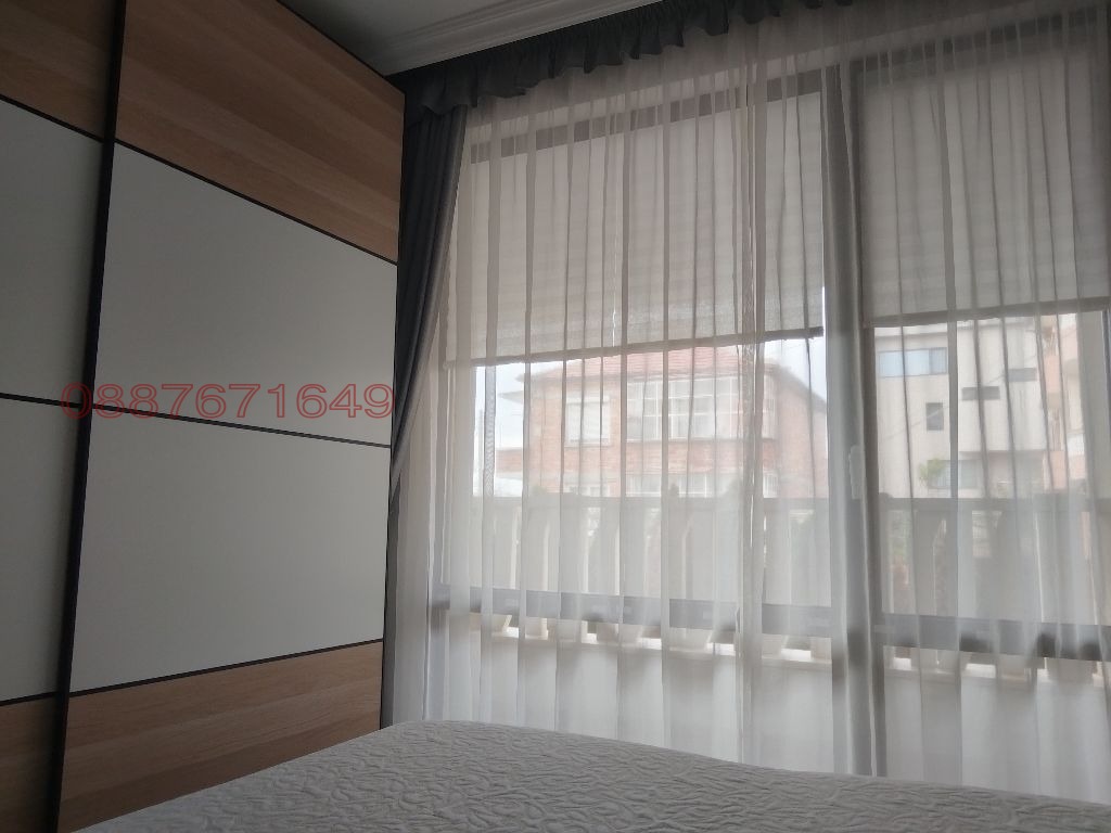 Дава под наем 1-СТАЕН, гр. Бургас, Сарафово, снимка 4 - Апартаменти - 54146216