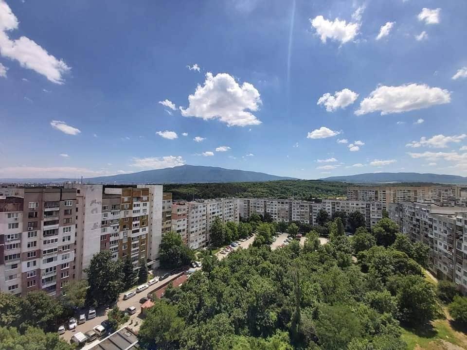 Дава под наем 1-СТАЕН, гр. София, Люлин 7, снимка 9 - Апартаменти - 55358628