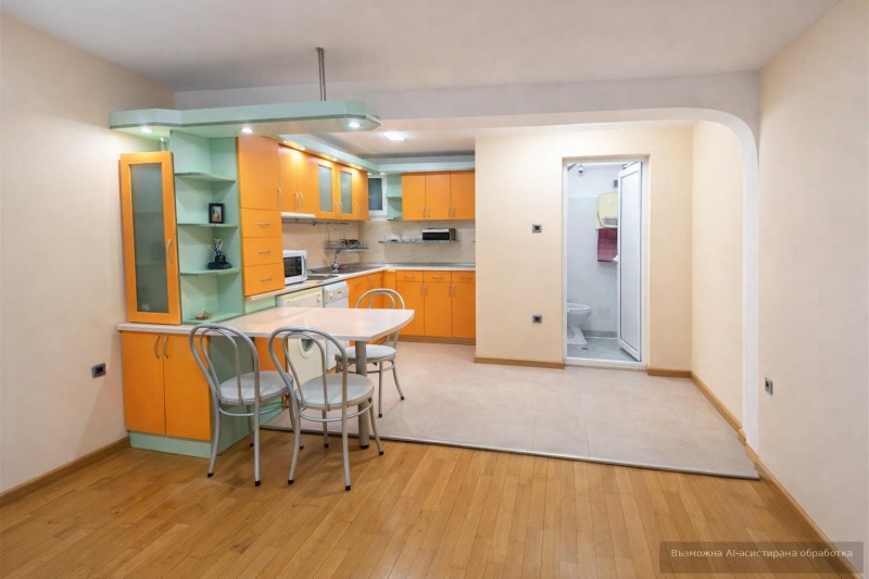 Дава под Наем 3-СТАЕН в град Варна, Лятно кино Тракия - 80 кв.м / 500 € » 977.92 лв., ТИТАН ПРОПЪРТИС ВАРНА