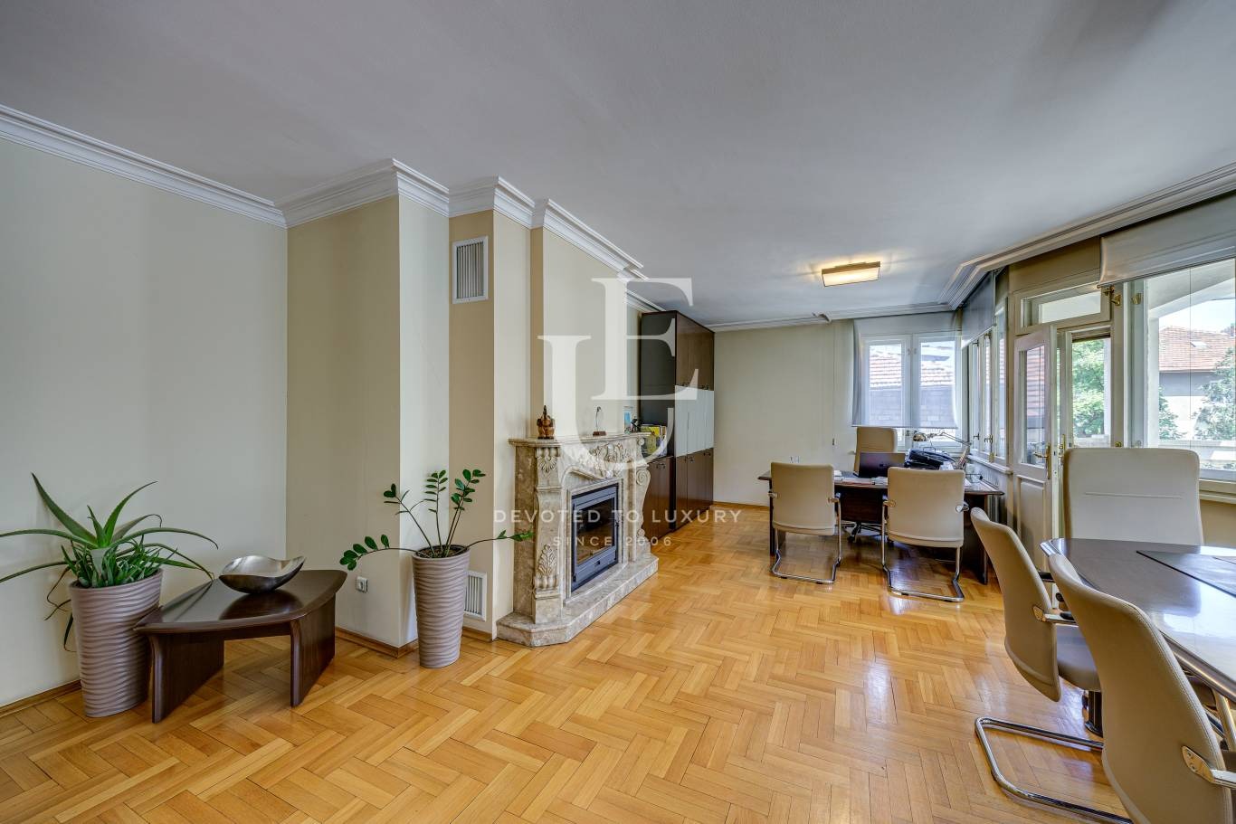 Дава под Наем МНОГОСТАЕН | Imot.bg — изображение 10