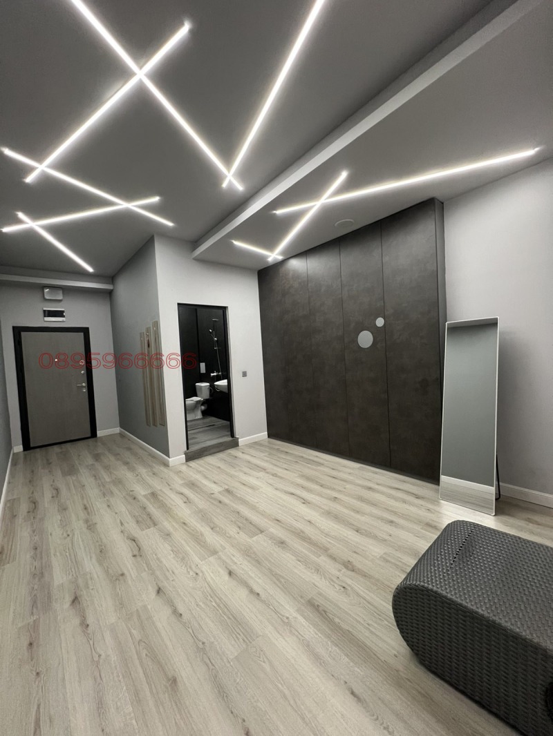 Дава под наем  2-стаен град София , Витоша , 85 кв.м | 84611332 - изображение [5]