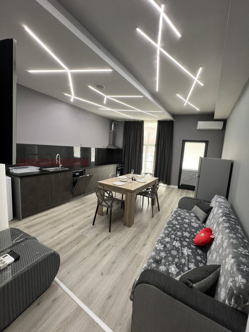 Дава под наем  2-стаен град София , Витоша , 85 кв.м | 84611332 - изображение [15]