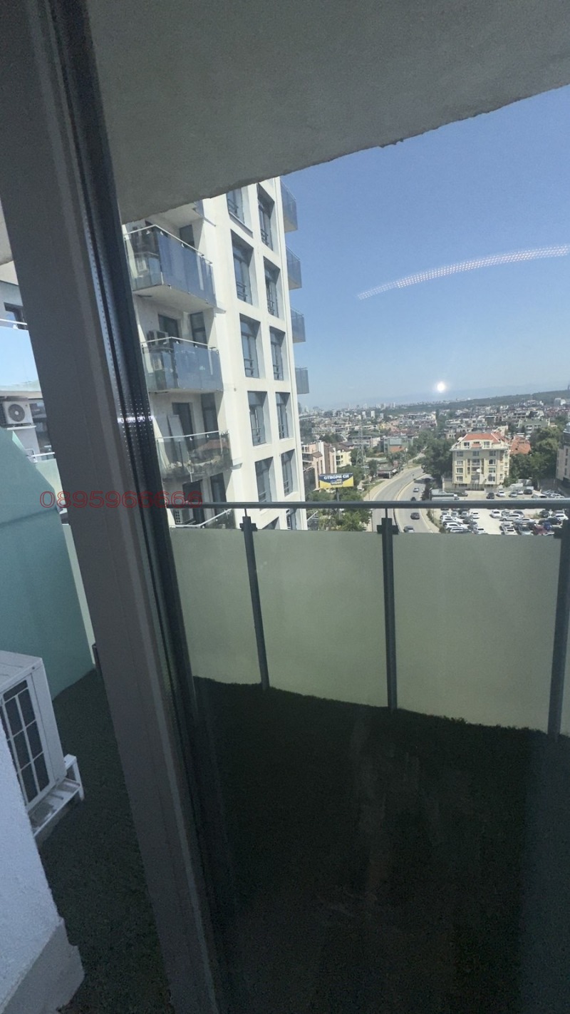 Дава под наем  2-стаен град София , Витоша , 65 кв.м | 60338608 - изображение [9]