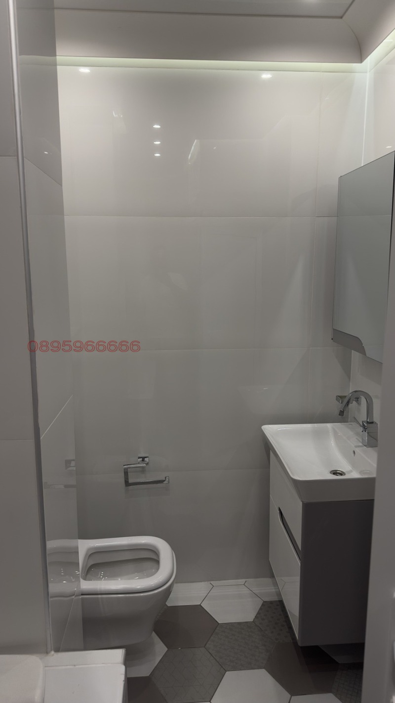 Дава под наем  2-стаен град София , Витоша , 65 кв.м | 60338608 - изображение [11]