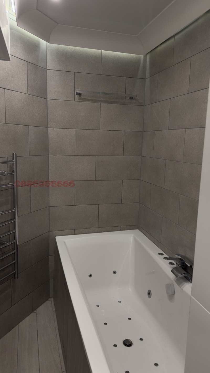 Дава под наем  2-стаен град София , Витоша , 65 кв.м | 60338608 - изображение [10]