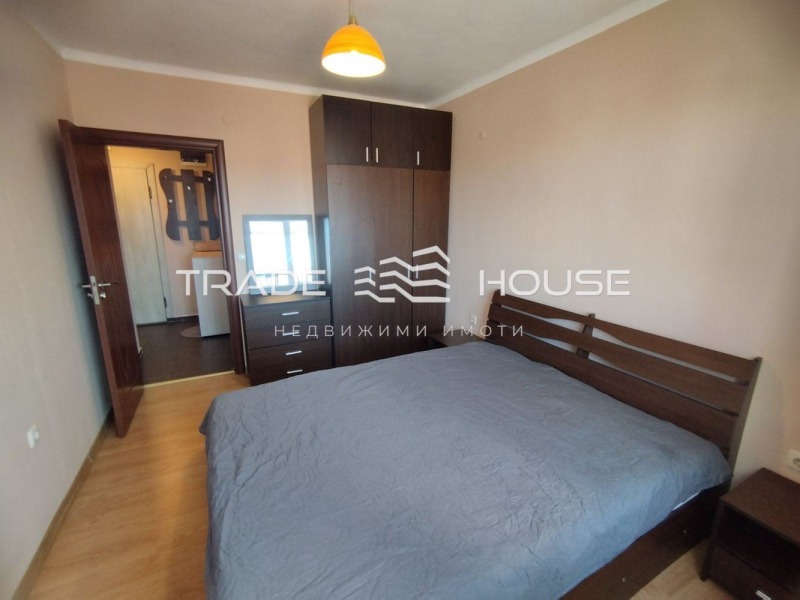 K pronájmu  1 ložnice Plovdiv , Centar , 70 m2 | 99485333 - obraz [5]