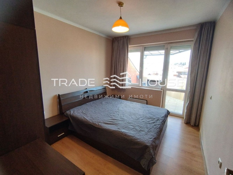 A louer  1 chambre Plovdiv , Tsentar , 70 m² | 99485333 - image [6]