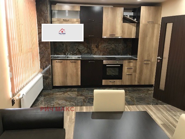 Kiralık  1 yatak odası Sofia , Manastirski livadi , 62 metrekare | 44826495 - görüntü [4]