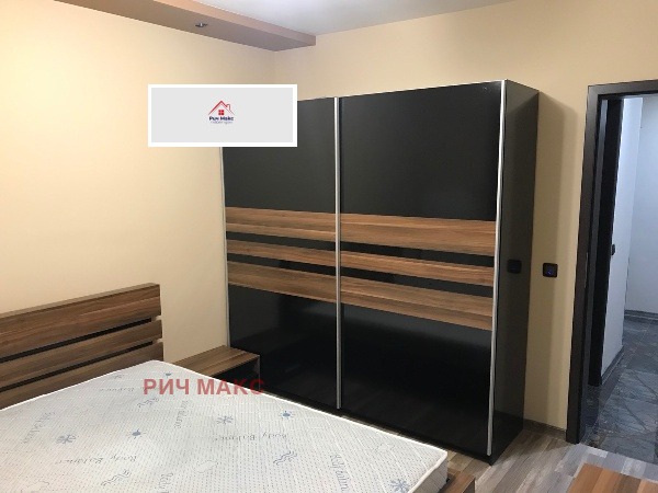 En renta  1 dormitorio Sofia , Manastirski livadi , 62 metros cuadrados | 44826495 - imagen [3]