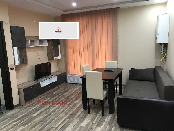 Kiralık  1 yatak odası Sofia , Manastirski livadi , 62 metrekare | 44826495 - görüntü [2]