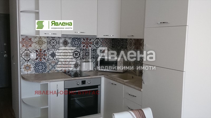 Προς ενοικίαση  1 υπνοδωμάτιο Βυργασ , Ζορνητσα , 70 τ.μ | 37602149 - εικόνα [5]