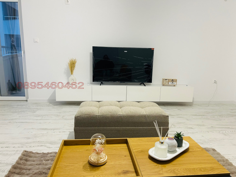 Дава под наем 2-СТАЕН, гр. Пловдив, Съдийски, снимка 5 - Апартаменти - 53593137