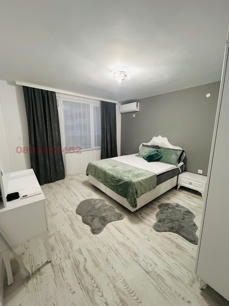 Дава под наем 2-СТАЕН, гр. Пловдив, Съдийски, снимка 9 - Апартаменти - 53593137