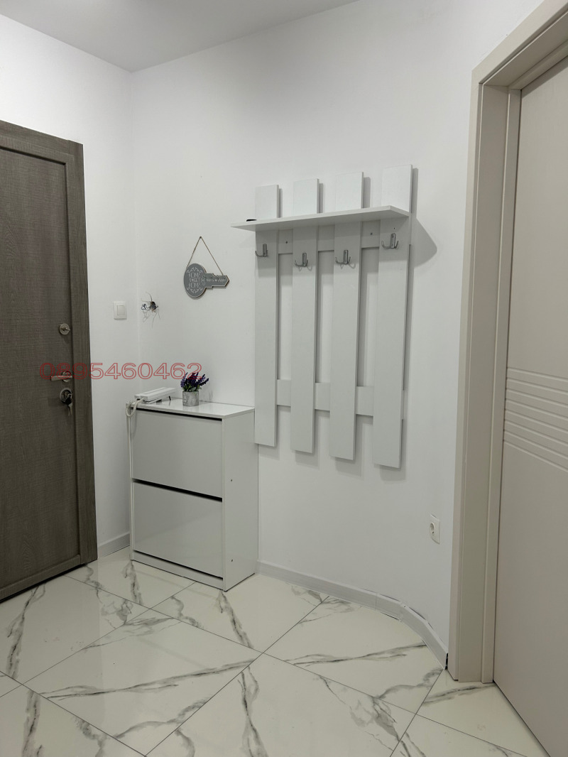 Дава под наем 2-СТАЕН, гр. Пловдив, Съдийски, снимка 16 - Апартаменти - 53593137