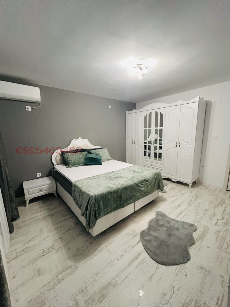 Дава под наем 2-СТАЕН, гр. Пловдив, Съдийски, снимка 8 - Апартаменти - 53593137