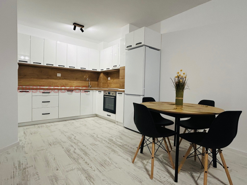 Дава под наем 2-СТАЕН, гр. Пловдив, Съдийски, снимка 13 - Апартаменти - 53593137