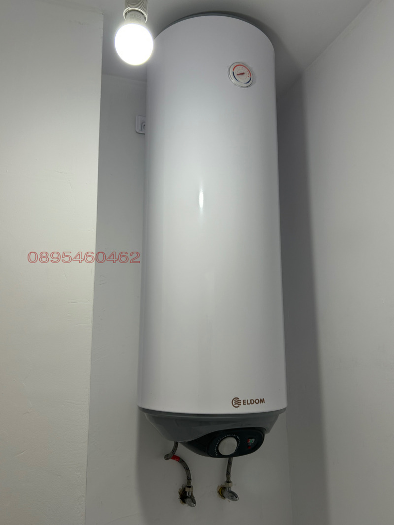 Дава под наем 2-СТАЕН, гр. Пловдив, Съдийски, снимка 14 - Апартаменти - 53593137