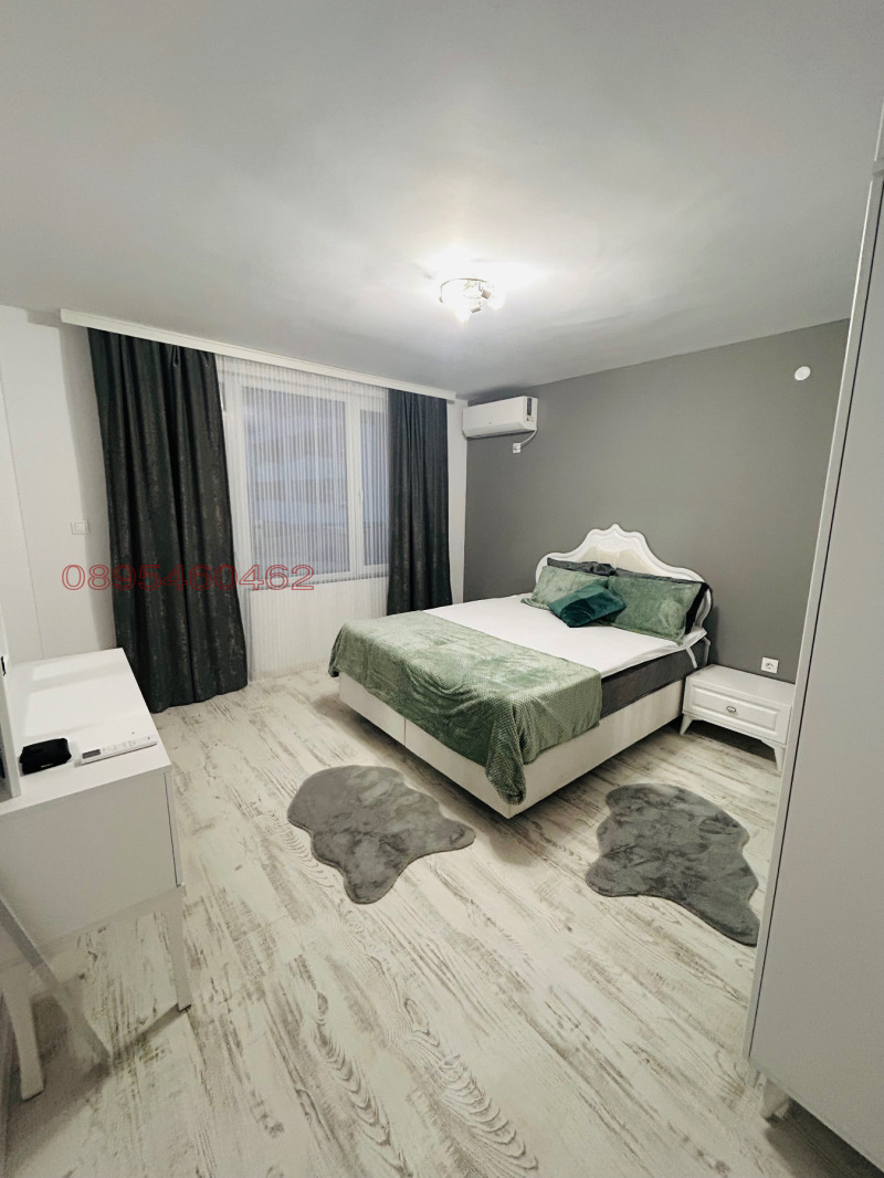 Дава под наем 2-СТАЕН, гр. Пловдив, Съдийски, снимка 10 - Апартаменти - 53593137