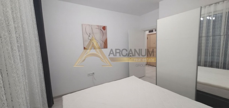 Дава под наем 2-СТАЕН, гр. Варна, к.к. Св.Св. Константин и Елена, снимка 6 - Апартаменти - 53595918