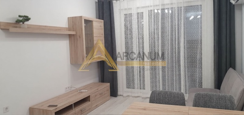 Дава под наем 2-СТАЕН, гр. Варна, к.к. Св.Св. Константин и Елена, снимка 3 - Апартаменти - 53595918