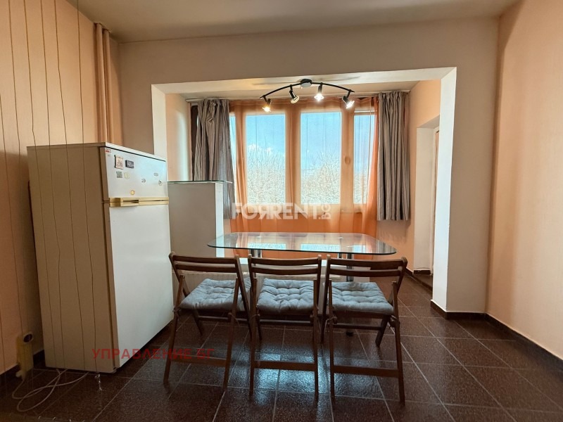 Дава под наем 2-СТАЕН, гр. София, Дървеница, снимка 3 - Апартаменти - 54200207