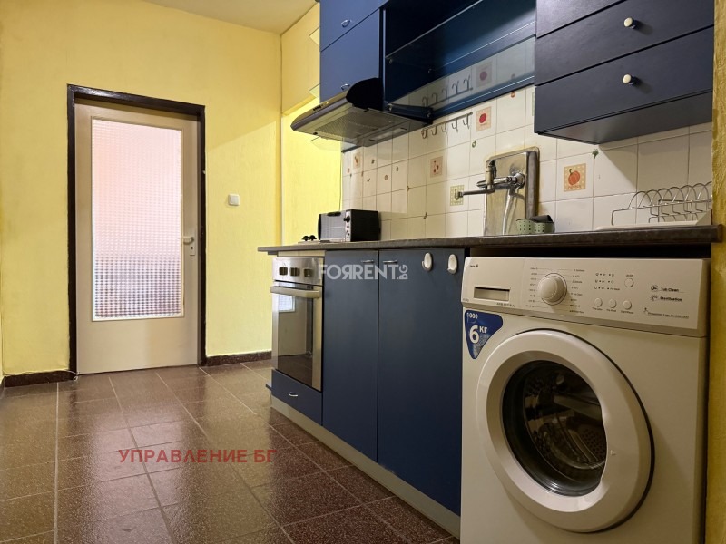 Дава под наем 2-СТАЕН, гр. София, Дървеница, снимка 4 - Апартаменти - 54200207