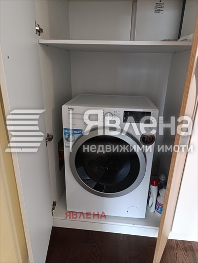 Дава под наем 2-СТАЕН, гр. София, Лозенец, снимка 6 - Апартаменти - 54460605