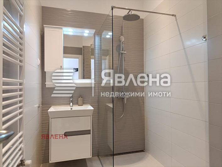 Дава под наем 2-СТАЕН, гр. София, Лозенец, снимка 7 - Апартаменти - 54460605