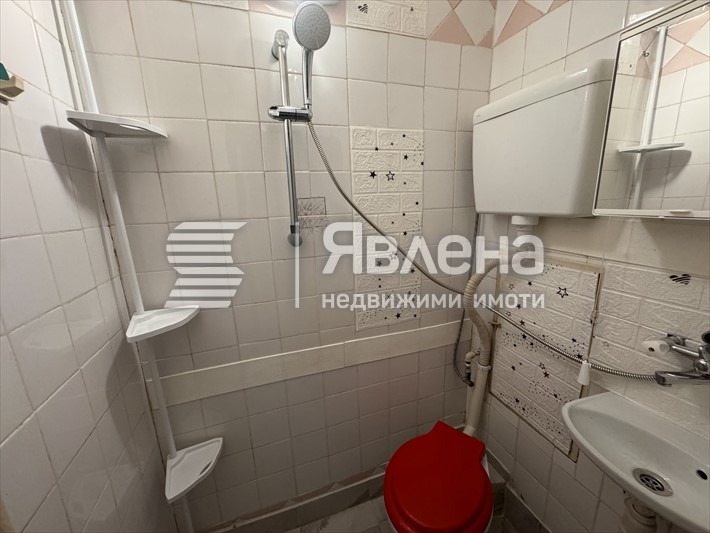 Дава под наем 2-СТАЕН, гр. София, Люлин 4, снимка 4 - Апартаменти - 55125384