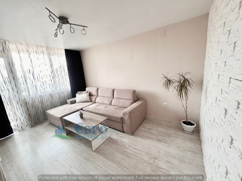 В оренду  2 спальні Стара Загора , Център , 100 кв.м | 89010965 - зображення [3]