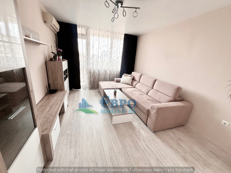 В оренду  2 спальні Стара Загора , Център , 100 кв.м | 89010965 - зображення [2]