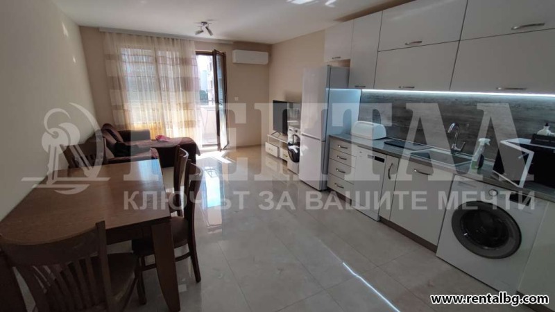 A louer  2 chambres Plovdiv , Tsentar , 110 m² | 31009735 - image [3]
