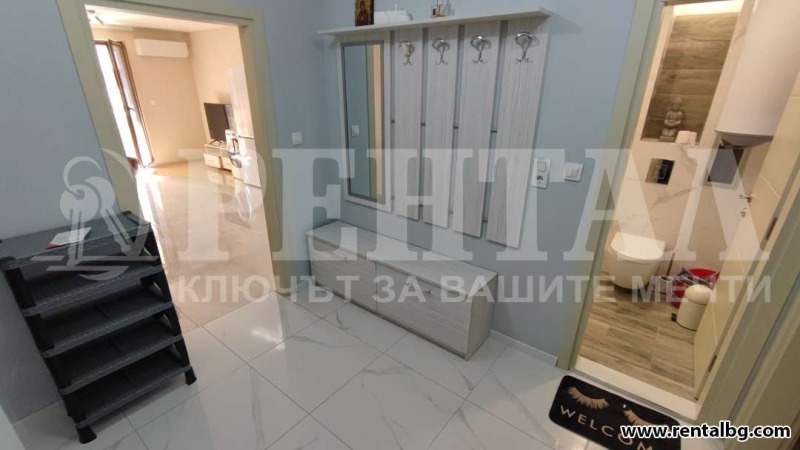 A louer  2 chambres Plovdiv , Tsentar , 110 m² | 31009735 - image [8]