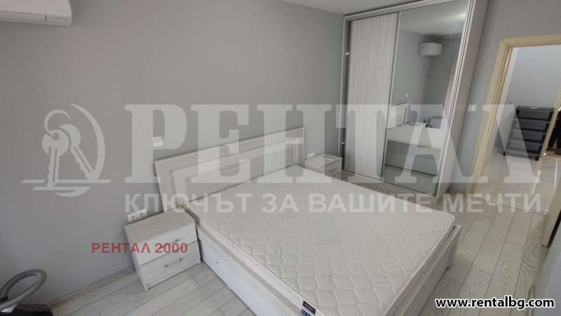 A louer  2 chambres Plovdiv , Tsentar , 110 m² | 31009735 - image [17]