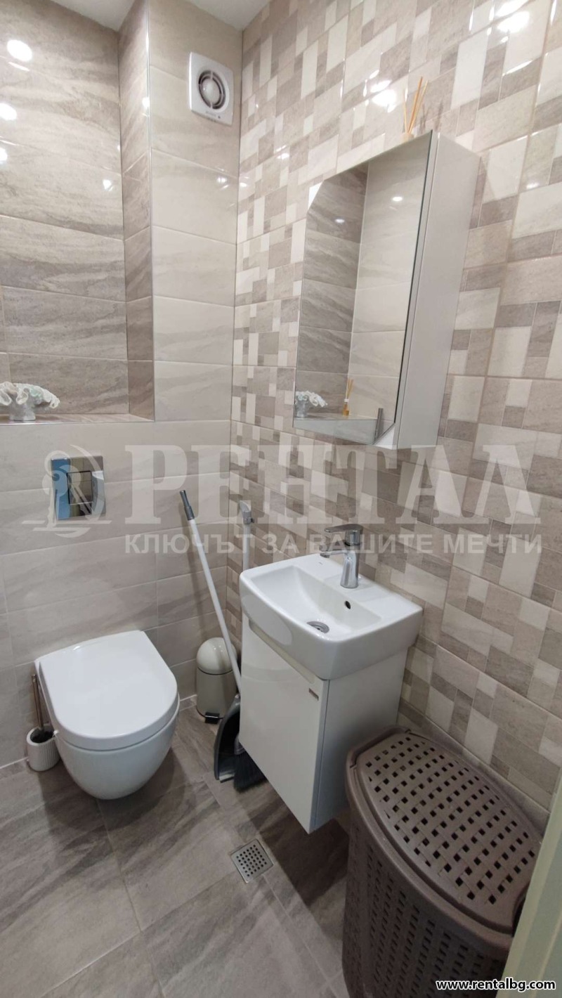 A louer  2 chambres Plovdiv , Tsentar , 110 m² | 31009735 - image [10]