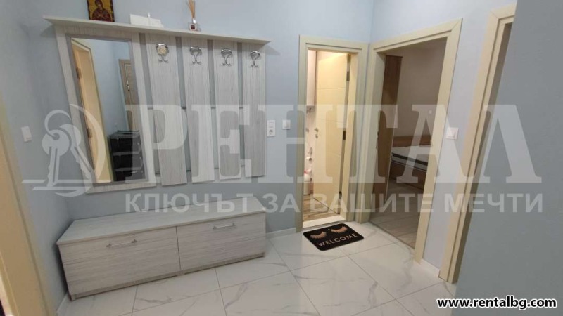 A louer  2 chambres Plovdiv , Tsentar , 110 m² | 31009735 - image [7]